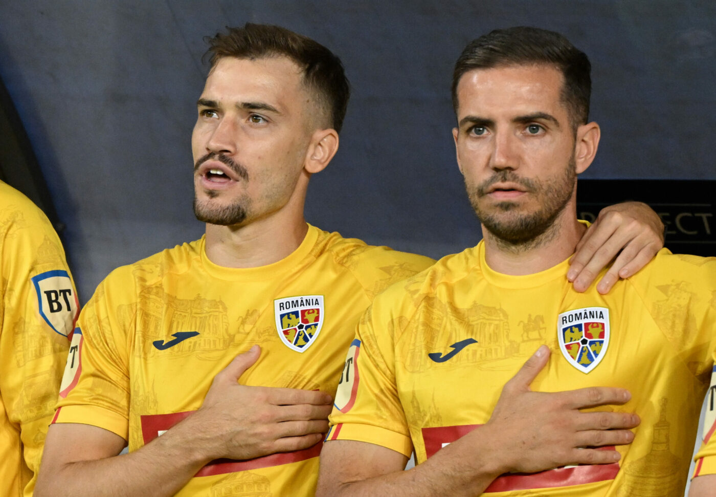 Alex Chipciu a văzut-o pe Bosnia și a dat verdictul despre ce trebuie să facă România: „Stau cu 7 pe fund”