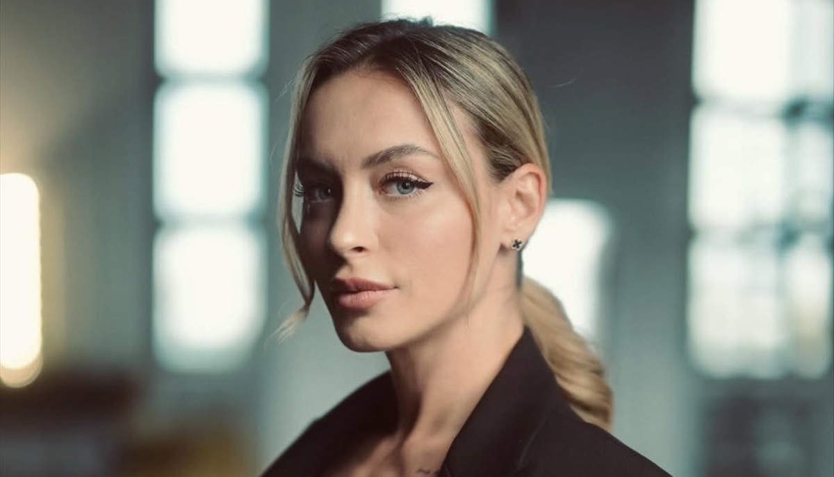 Ana Bogdan a împlinit 33 de ani și a făcut senzație de ziua ei! Ce declarație a primit sportiva: „Prietenă, terapeută, soră, luptătoare”. FOTO
