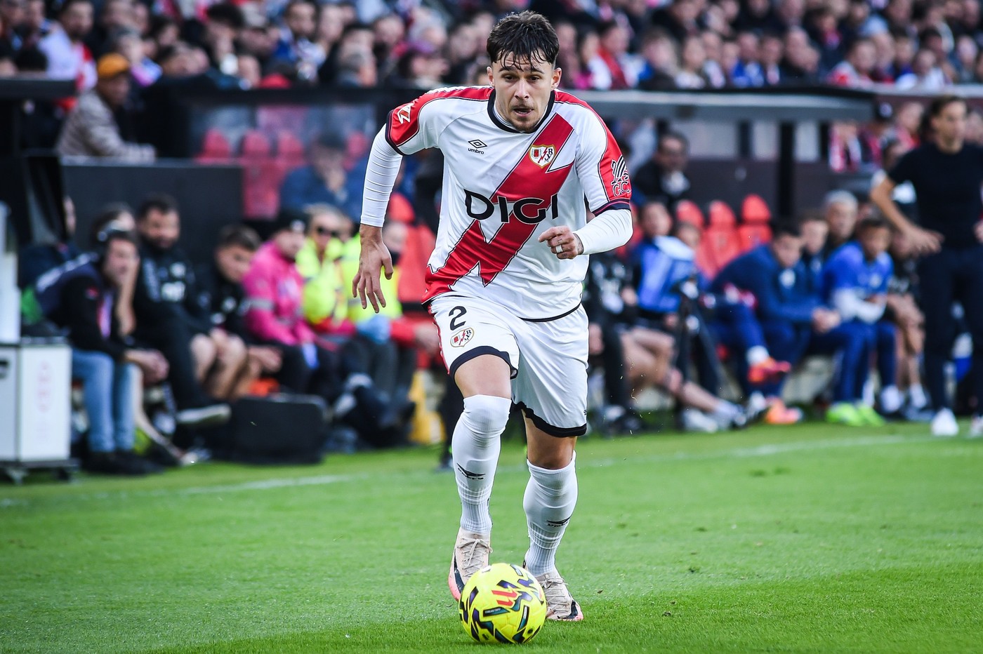 Andrei Rațiu, transfer fabulos la PSG. Francezii au dat verdictul: „E perfect!”