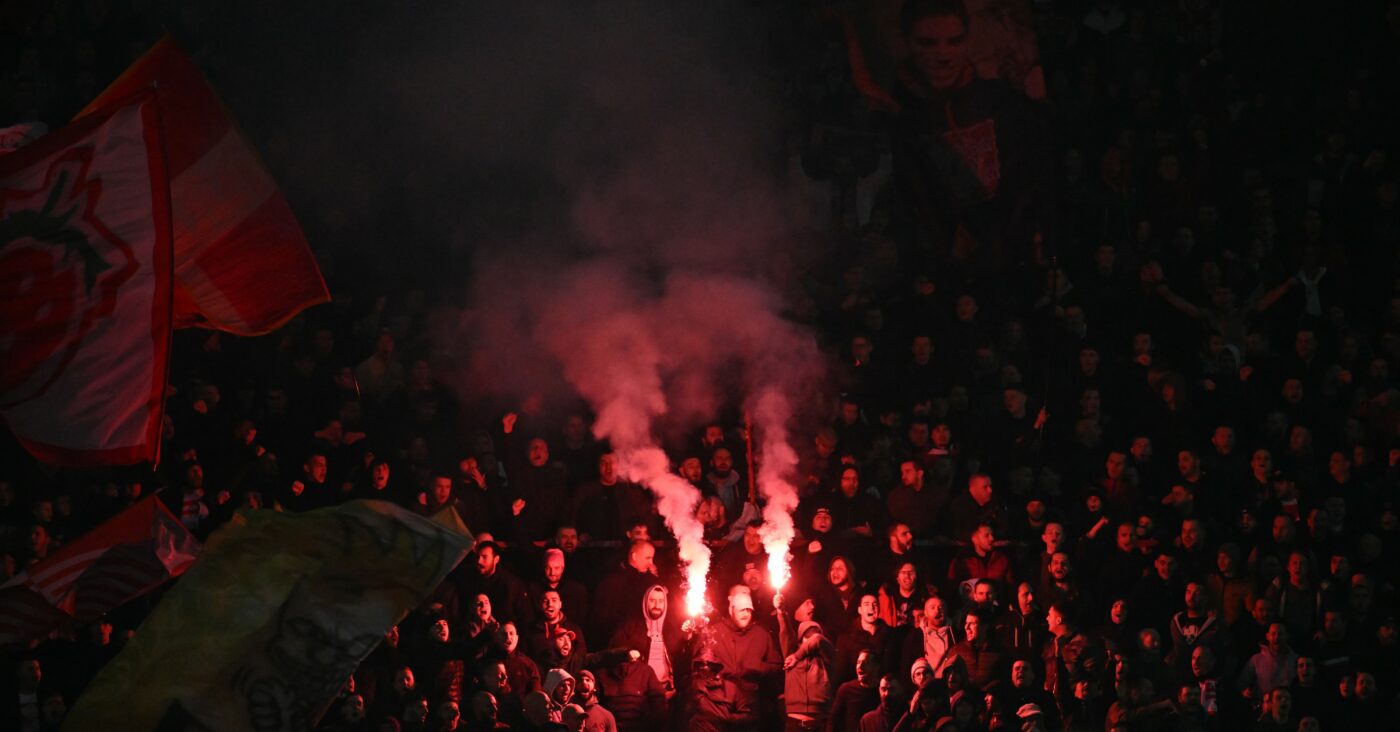 Antrenorul și-a anunțat hotărârea finală privind fotbalistul pe care l-a exclus din lot înainte de Steaua Roșie – FCSB