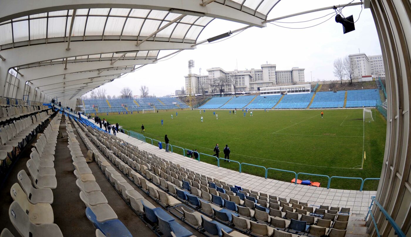 Apare o superforțā: echipa de fotbal a Bucureştiului, susținută cu banii Primăriei Generale! Ce club istoric renaşte şi poate ajunge în Superliga