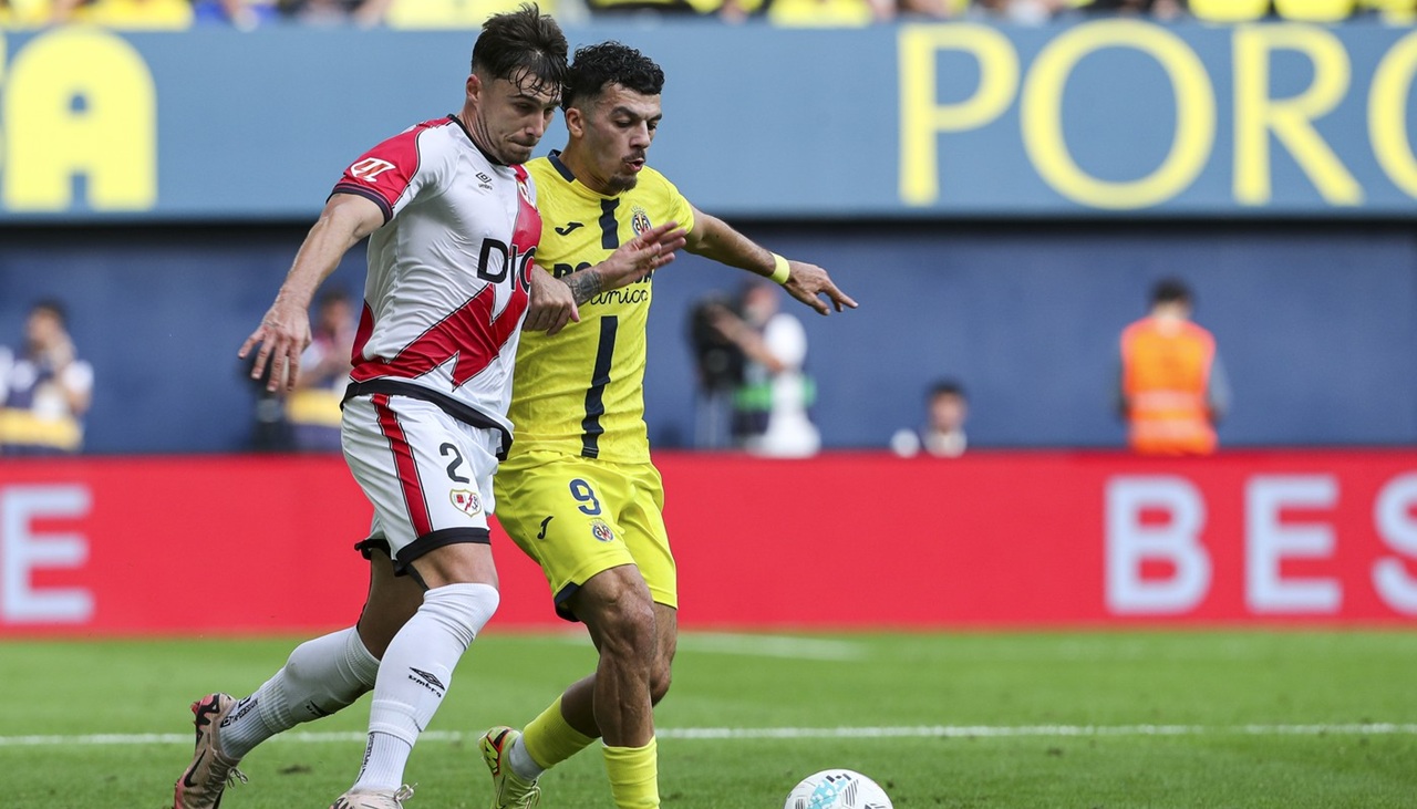 Asta e nota lui Andrei Rațiu după ce Rayo a fost călcată în picioare la Villarreal!