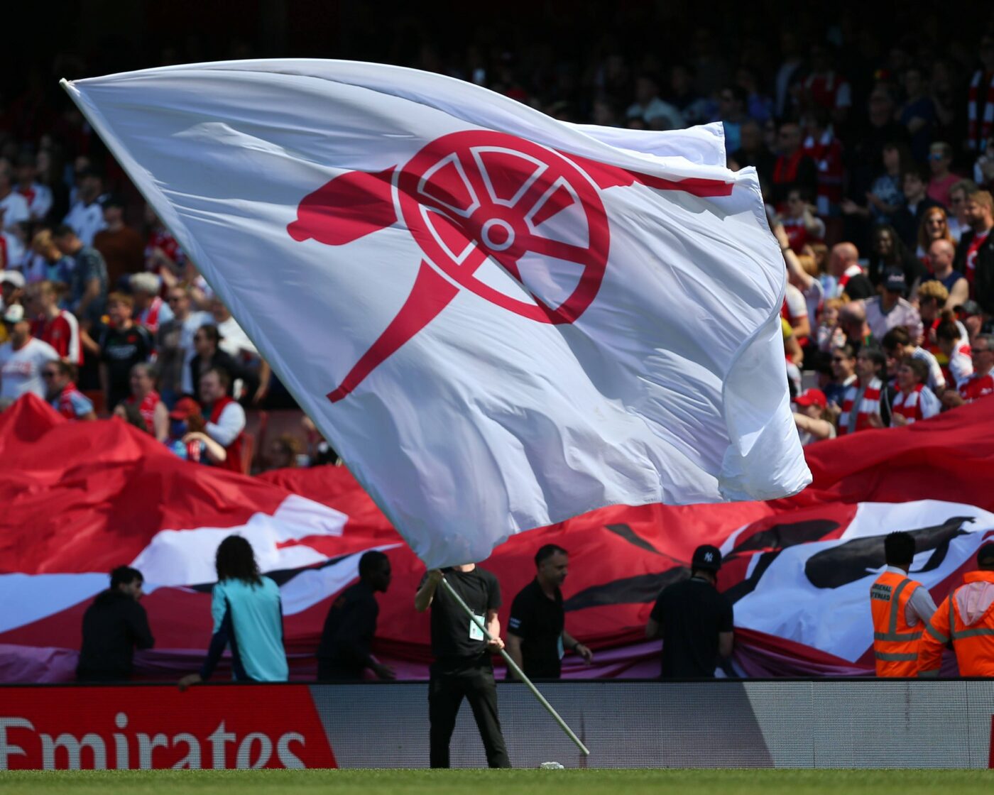 Atacantul român, pe lista lui Arsenal Londra! Vârful crescut de Dinamo București știe de interesul „tunarilor”: „Eu țin cu Manchester United”