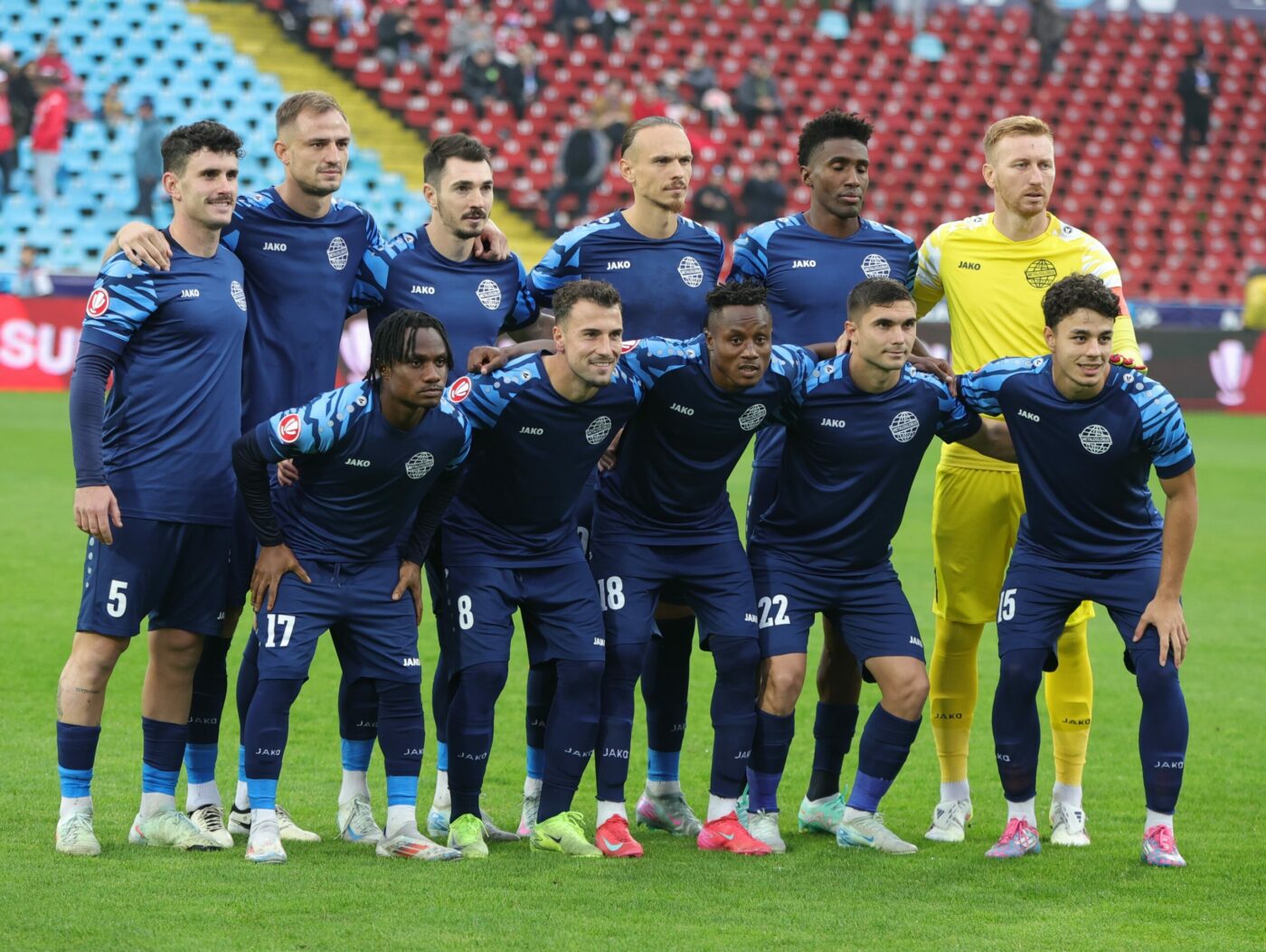Au început audierile FRF în dosarul pariurilor de la Metaloglobus! ProSport, confirmat: „Tot lotul de jucători e citat săptămâna viitoare, azi a venit maseurul”. EXCLUSIV