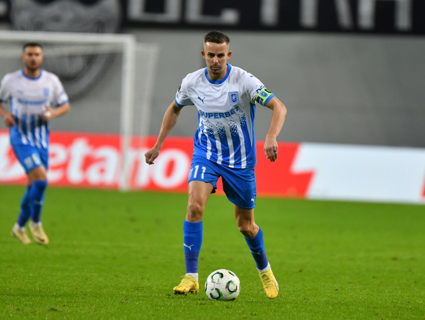 Bancu, reacția serii după Craiova – Mainz 1-0: „Am făcut istorie!”