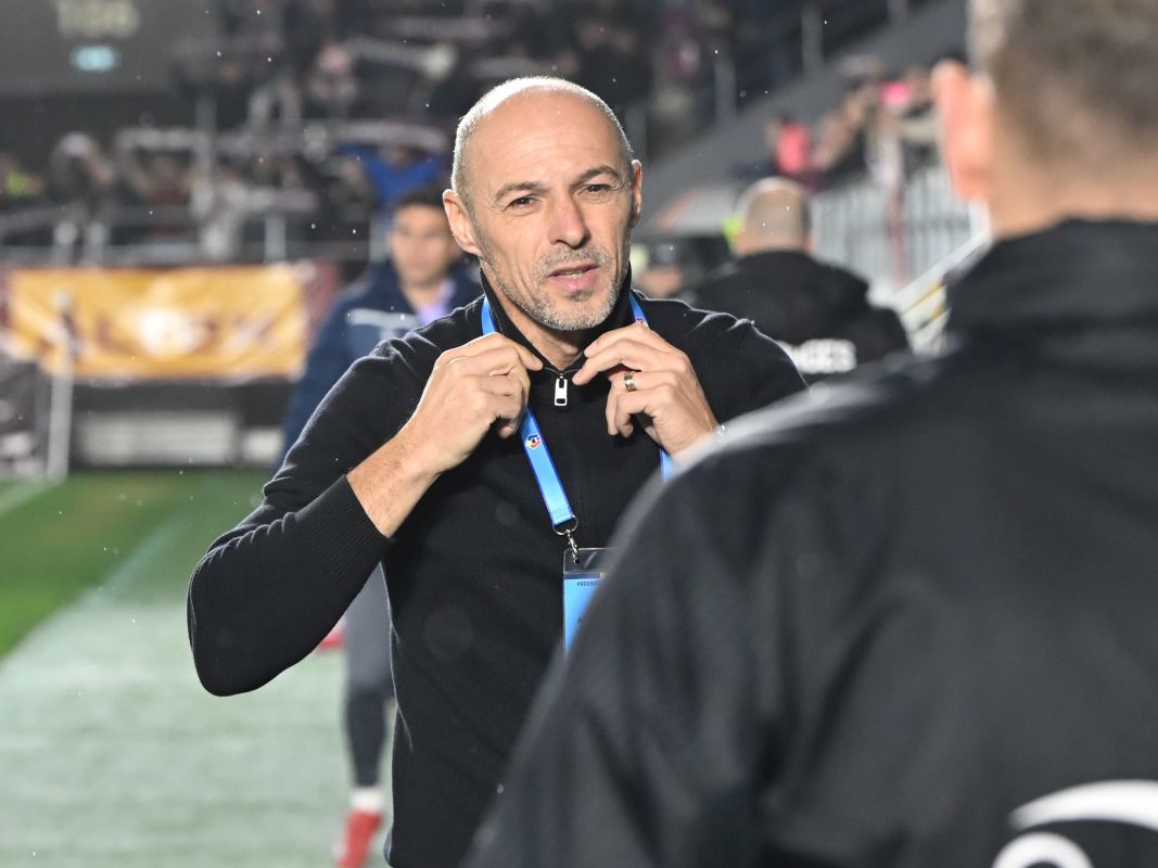 Bogdan Andone are un regret înainte de FC Argeș – Universitatea Craiova