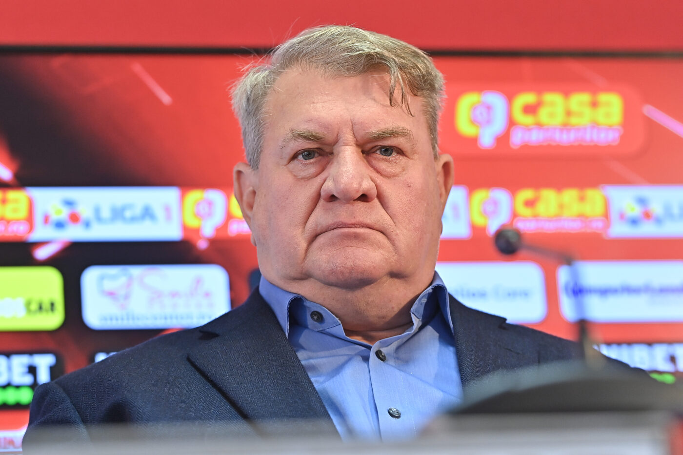 Anunț înfiorător făcut de CFR Cluj: „Sunt mari probleme financiare!”. Iuliu Mureșan a spus care e singura șansă de salvare