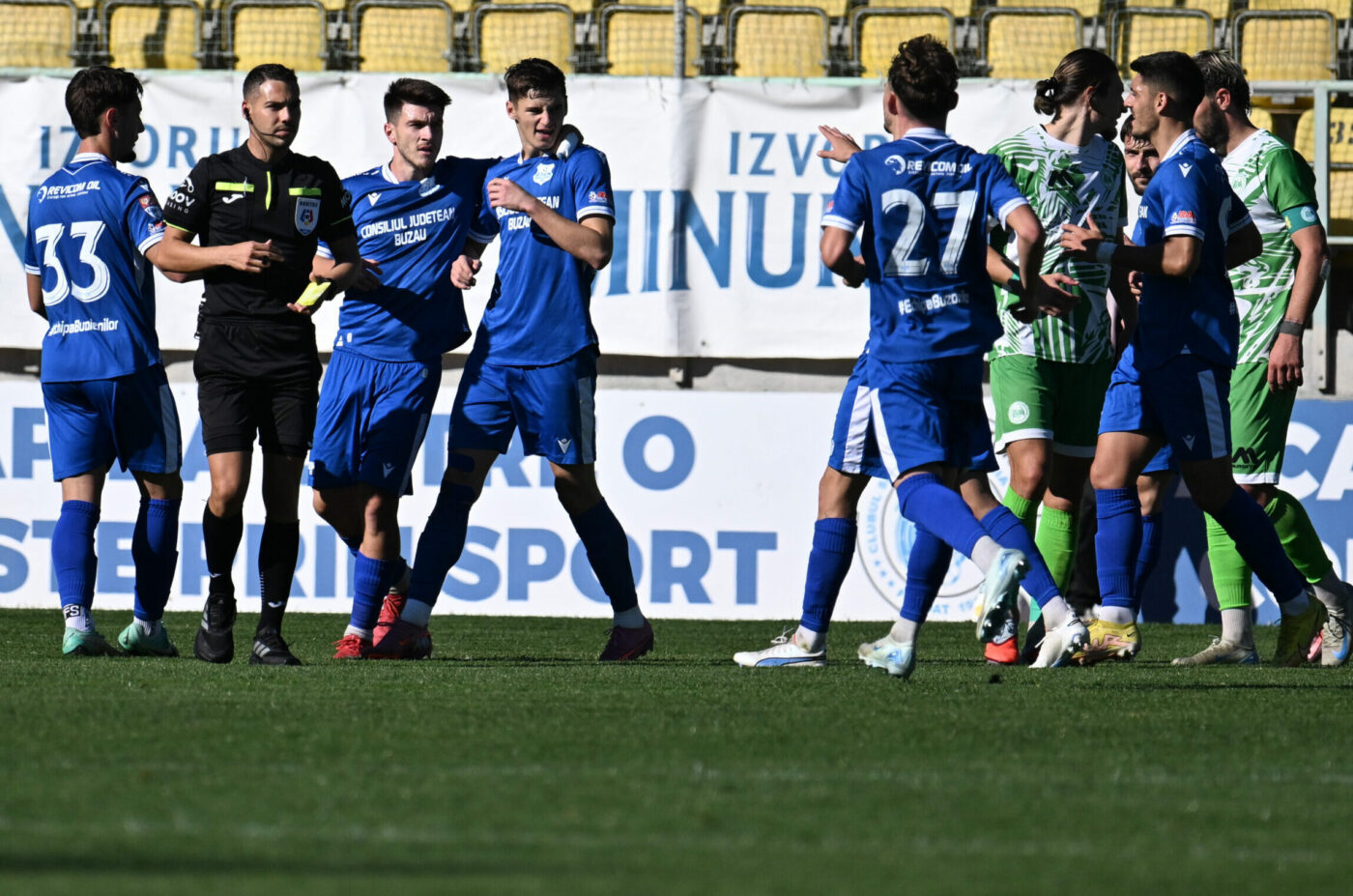 Dinamo, interesată iar de jucătorul din Liga 2 pentru care în iarnă a făcut ofertă și a fost refuzată. ”Ne-ar scoate din necaz”