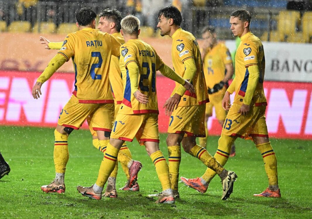 Când se schimbă gazonul pe stadionul unde joacă și naționala lui Mircea Lucescu