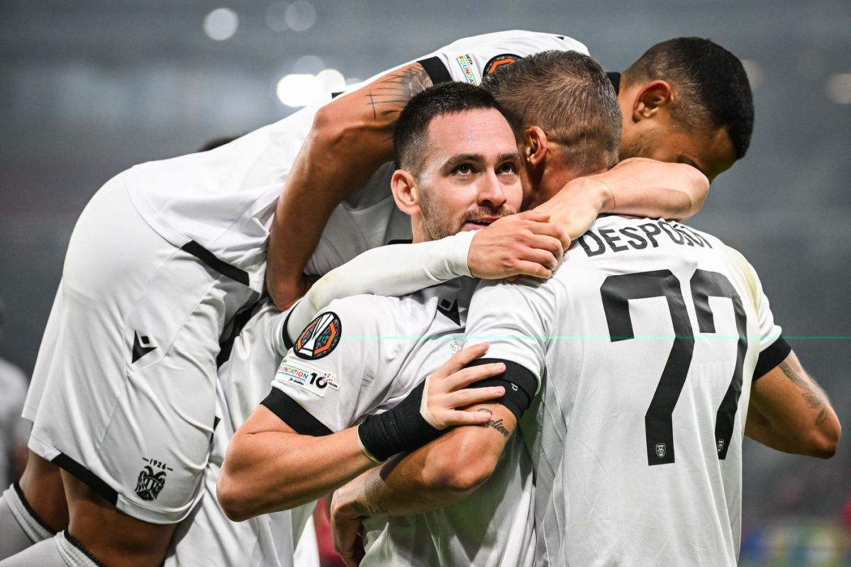 Căpitanul lui Răzvan Lucescu a schimbat istoria lui PAOK. Ce record a stabilit favoritul românului