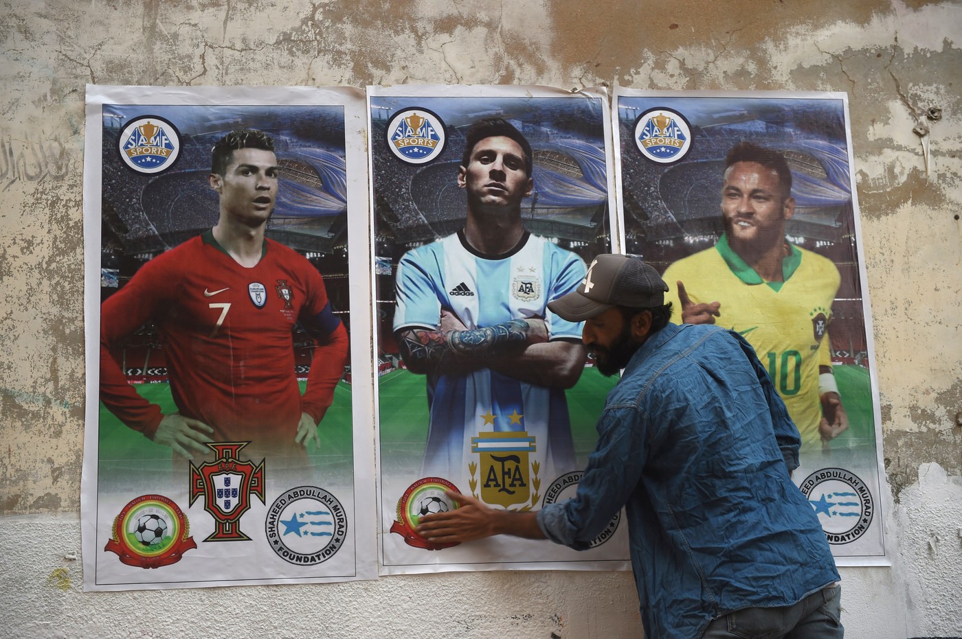 Câte milioane de dolari încasează Leo Messi și Cristiano Ronaldo pentru o postare pe Instagram