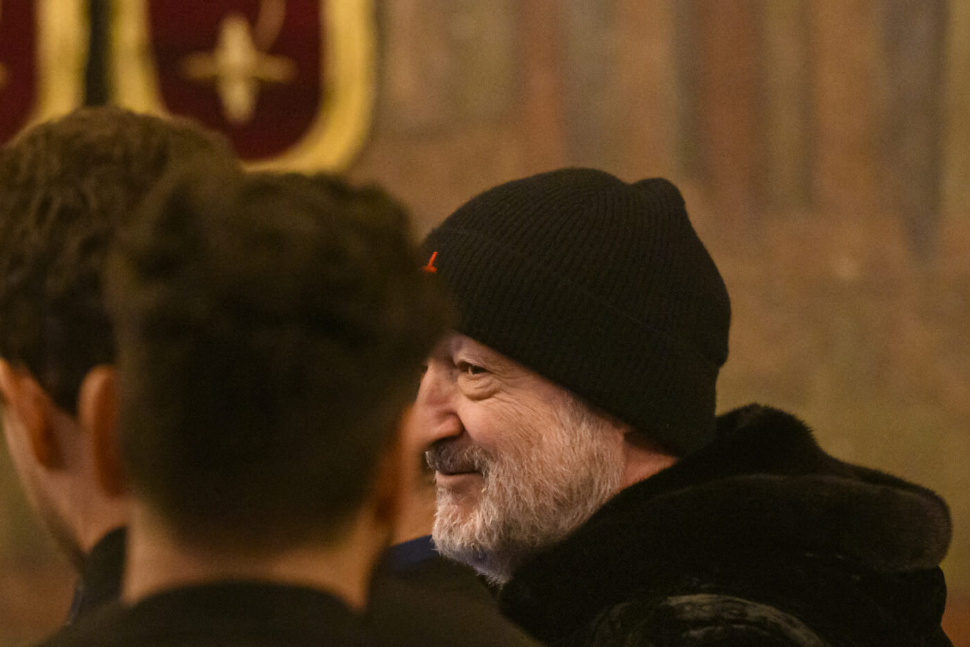 Ce a făcut Gigi Becali cu rețeta de antibiotice pe care a primit-o după operația pe coloană: „Te doare!”