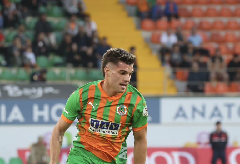 Ce a făcut Ianis Hagi și ce notă a primit în primul meci după ce România a picat la baraj cu Turcia