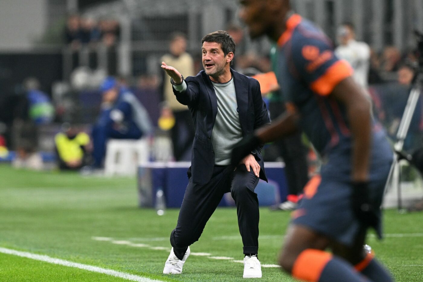 Ce a titrat Gazzetta dello Sport după ce Cristi Chivu a intrat în istoria Interului în Champions League