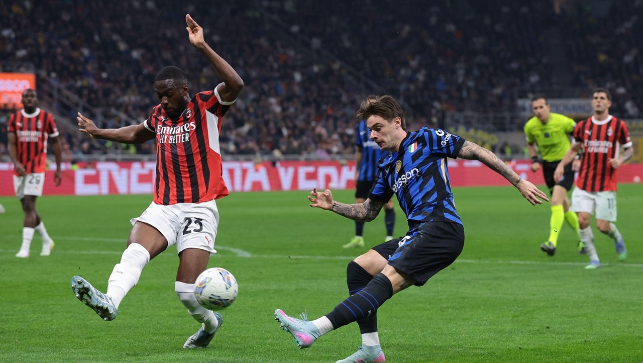 Ce au descoperit italienii înainte de Inter – Milan, meciul care îl poate face cu adevărat mare pe Cristi Chivu: „Lipsesc doar Asia și Africa”