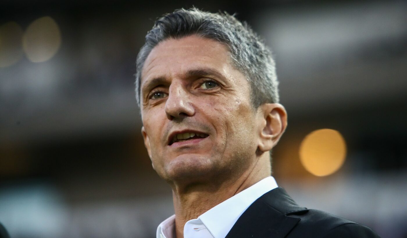 Ce au scris rușii despre Răzvan Lucescu. Tatăl unui fotbalist de la PAOK a făcut dezvăluirea