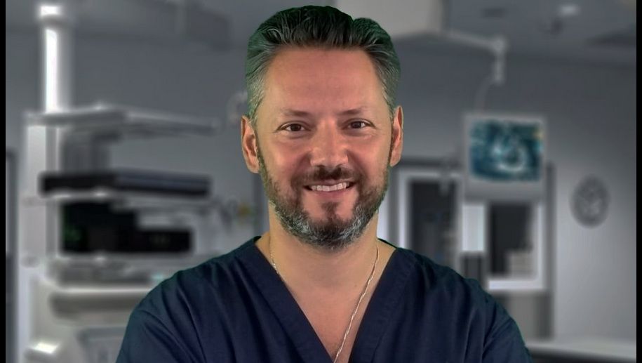 Ce controverse! Preotului neurochirurg care l-a operat pe Gigi Becali i s-au pus în cârcă multe acuzații