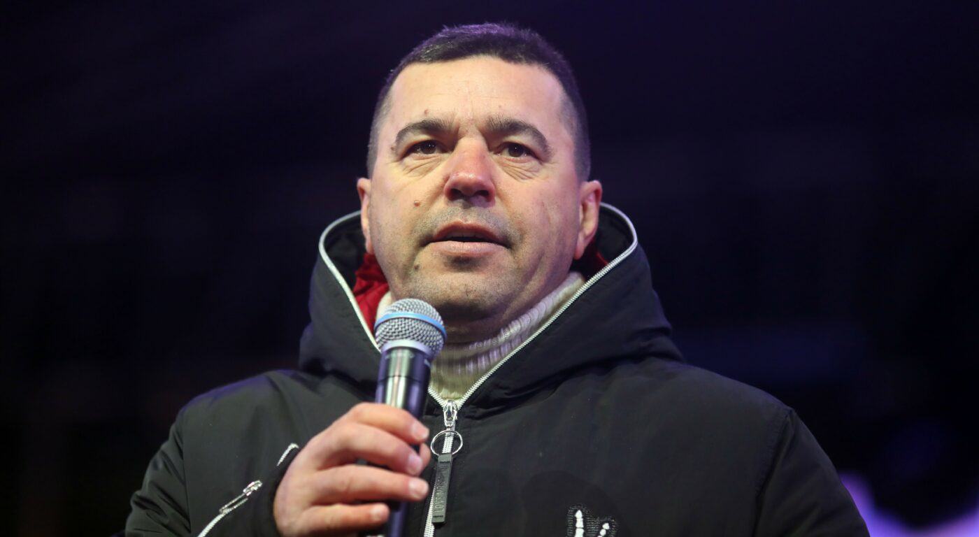 Ce le-a spus Cosmin Contra despre Cristi Chivu italienilor de la Gazzetta dello Sport. E convins că nu ar refuza așa ceva