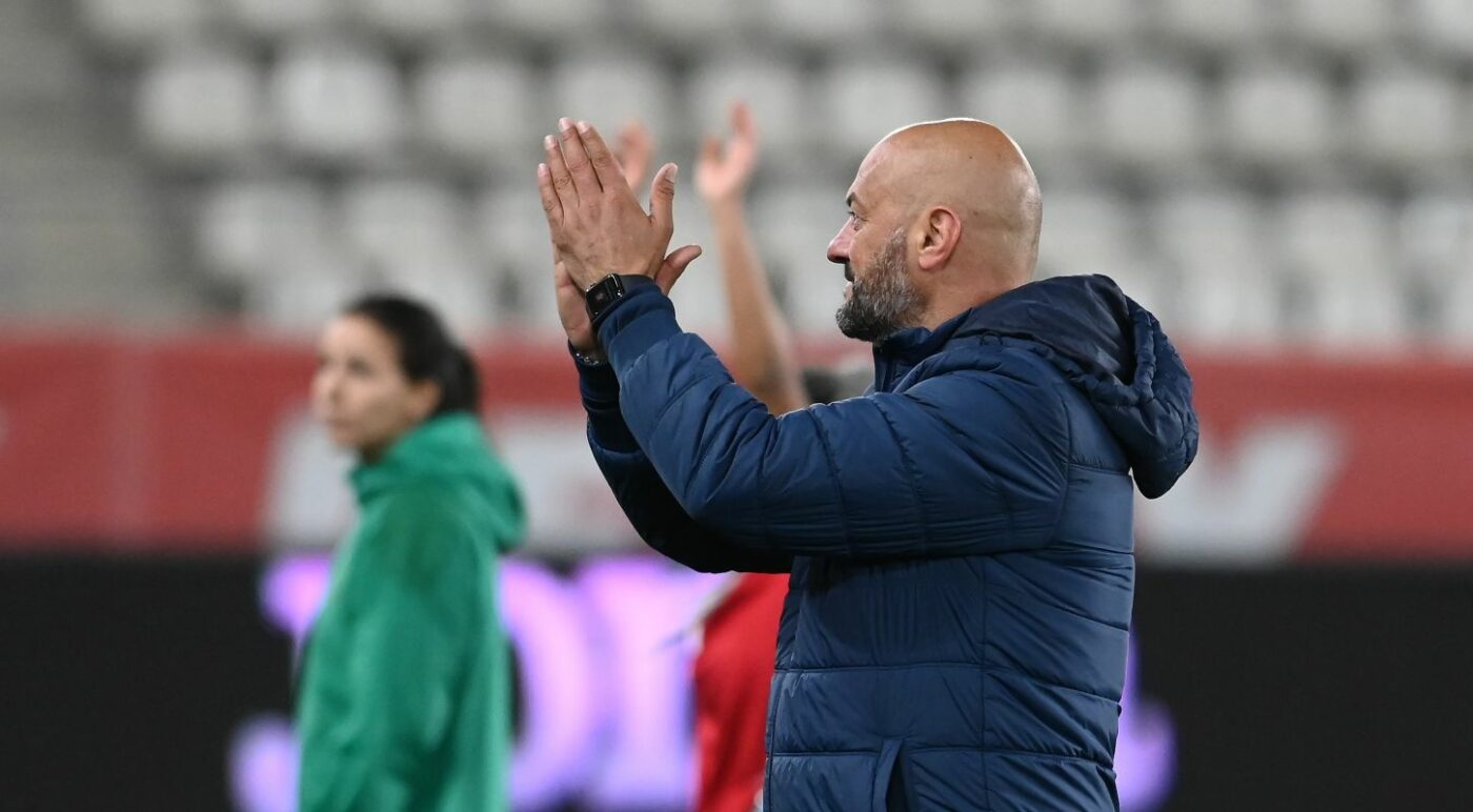 Ce lovitură! Cristi Dulca a revenit în fotbal. „Cum să nu o fac? Când ajuți un om? La greu sau când are nevoie!”