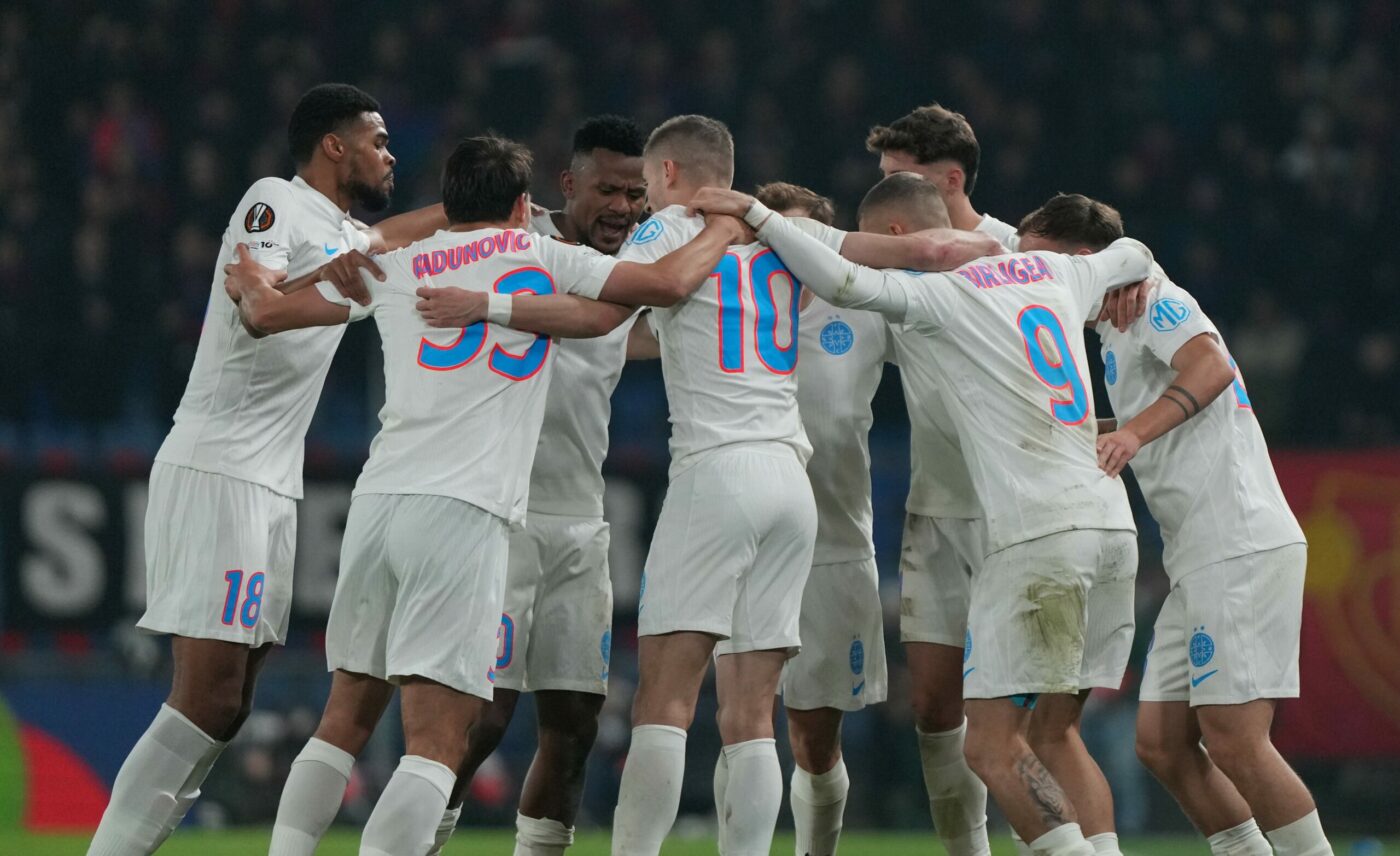 Ce s-a întâmplat în vestiarul FCSB după eşecul cu Basel: „Chiar vorbeam”