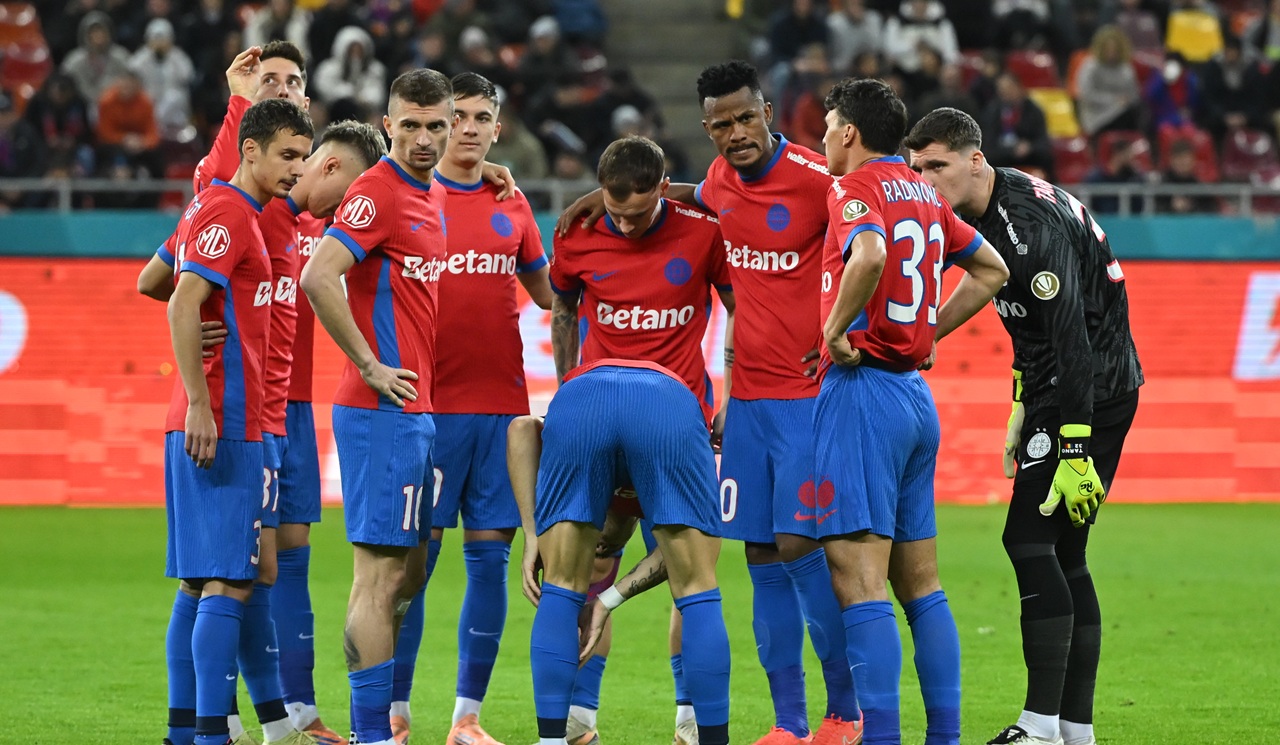 Ce transferuri face FCSB. Strategia de forță pentru a ajunge în cupele europene: „E mai ușor apoi”