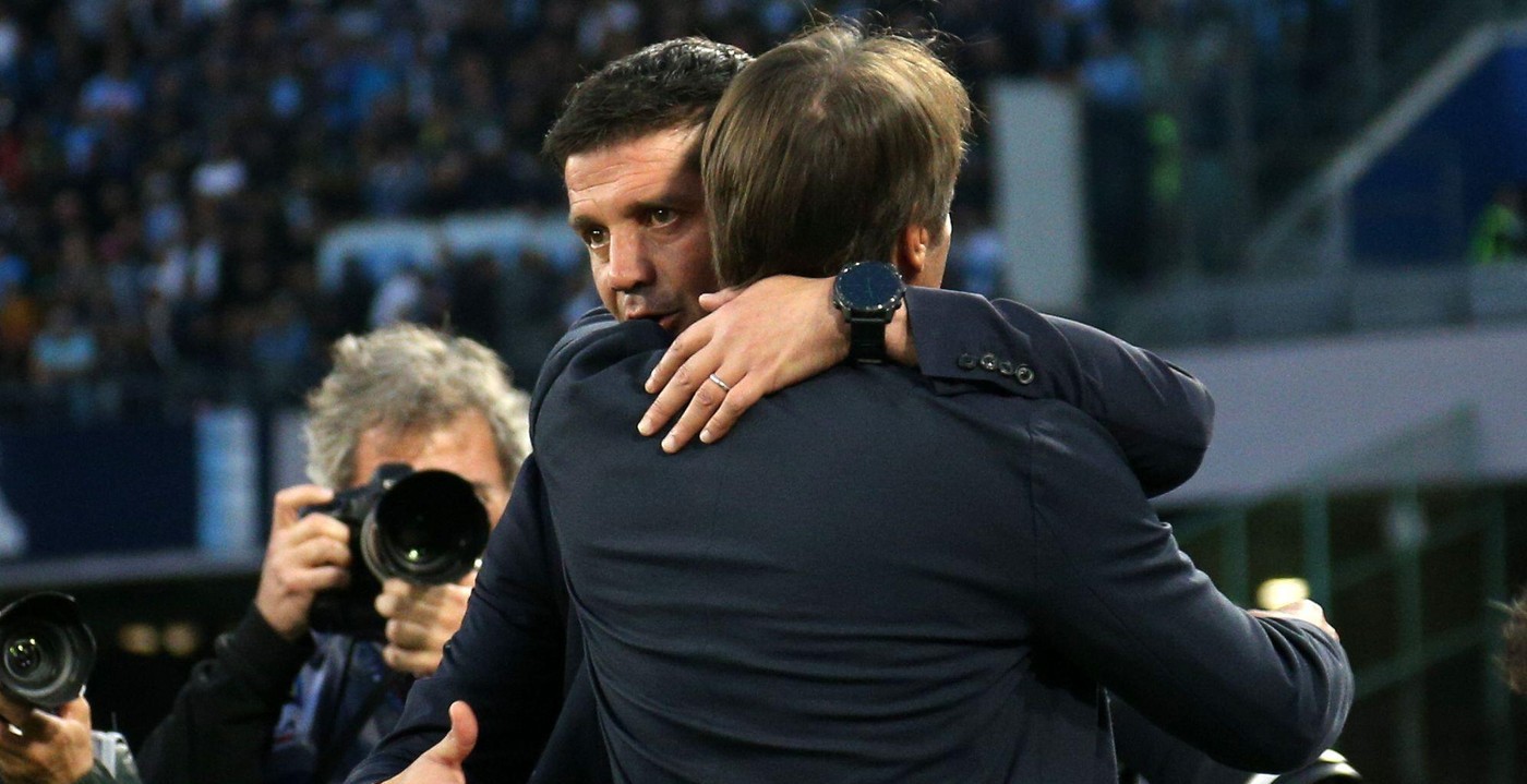 Ce veste pentru Chivu: antrenorul poate pleca de la echipă la doar câteva luni de când a luat titlul în Serie A!