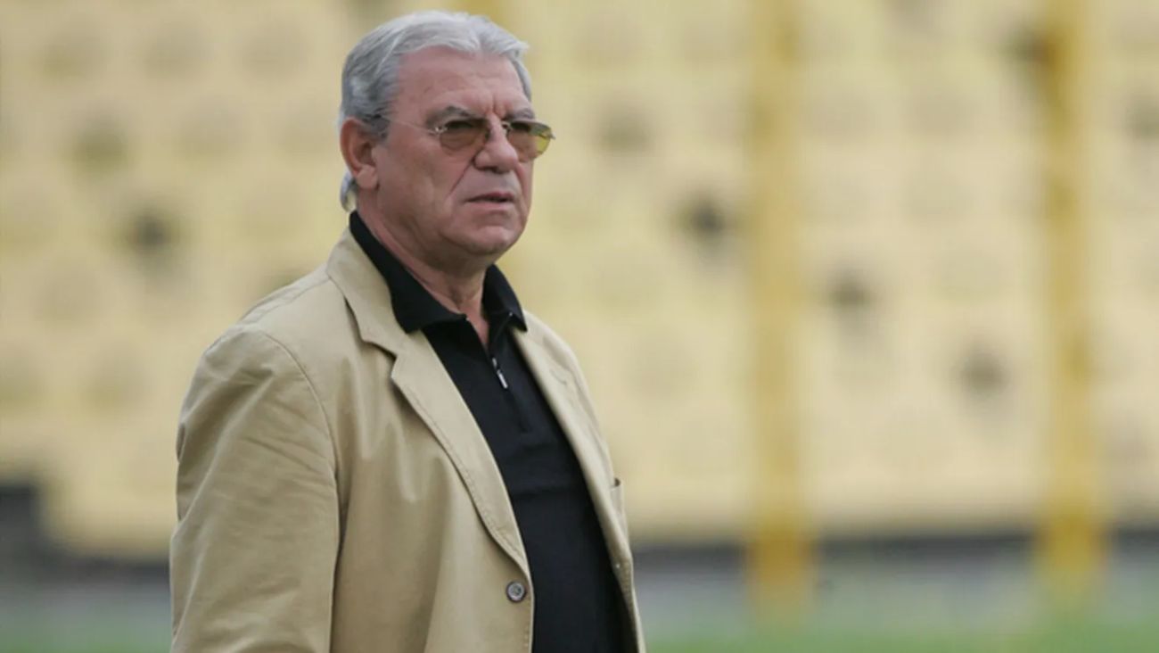 Cea mai dură reacție după moartea lui Emerich Ienei: „Când nu mai eşti bun, toți lingăii te uită!”