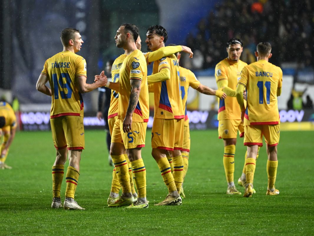 Gabi Torje a numit cele 5 calități pe care fotbaliștii lui Lucescu trebuie să le aibă în Turcia – România pentru calificarea în finala barajului pentru Mondial: „Vă spun eu!”