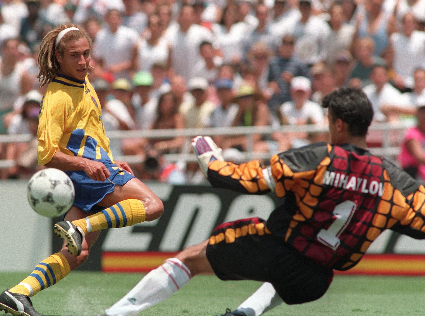 Celebrul portar din Generația de Aur bulgară de la World Cup 1994 a suferit un atac vascular cerebral la doar 62 de ani