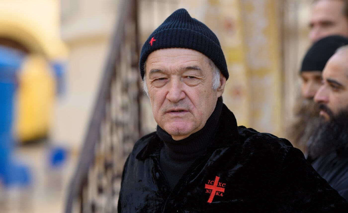 Celebrul prieten al lui Gigi Becali, gata să se ia la trântă cu echipele din Superliga! Granzii sunt cu ochii pe jucători: „Au fost oferte!”. EXCLUSIV