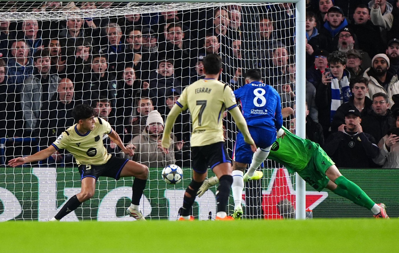Chelsea a dat de pământ cu Barcelona în etapa 5 din Liga Campionilor, 3-0, iar Juventus a trăit o nebunie cu Bodo/Glimt! Vezi AICI toate rezultatele serii