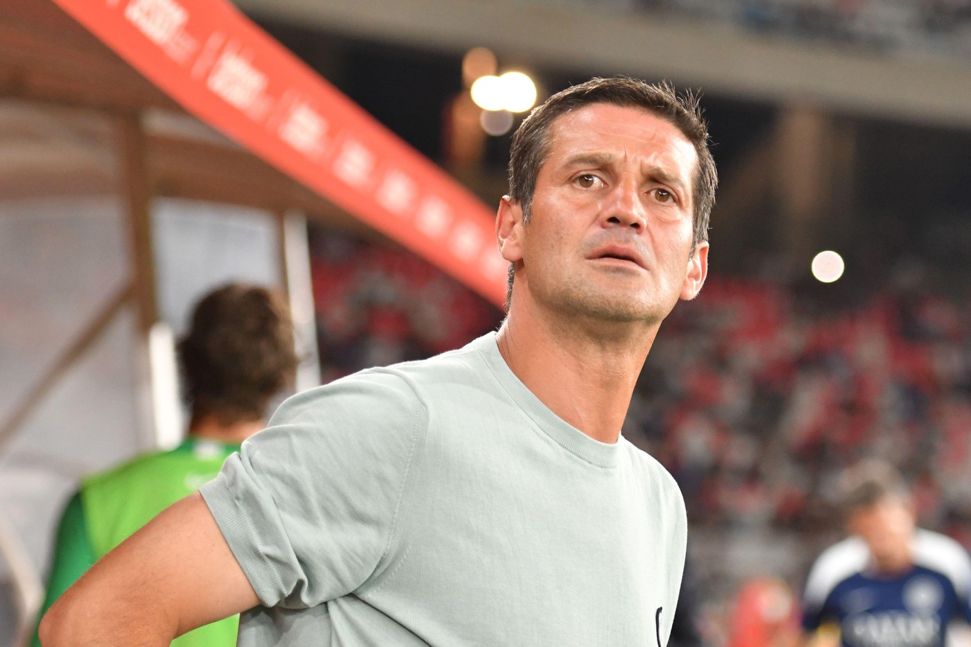 Chivu a reacționat imediat și și-a apărat vedeta ca un leu după ce i-a trecut glonțul pe la ureche: „Facem un caz din nimic!”