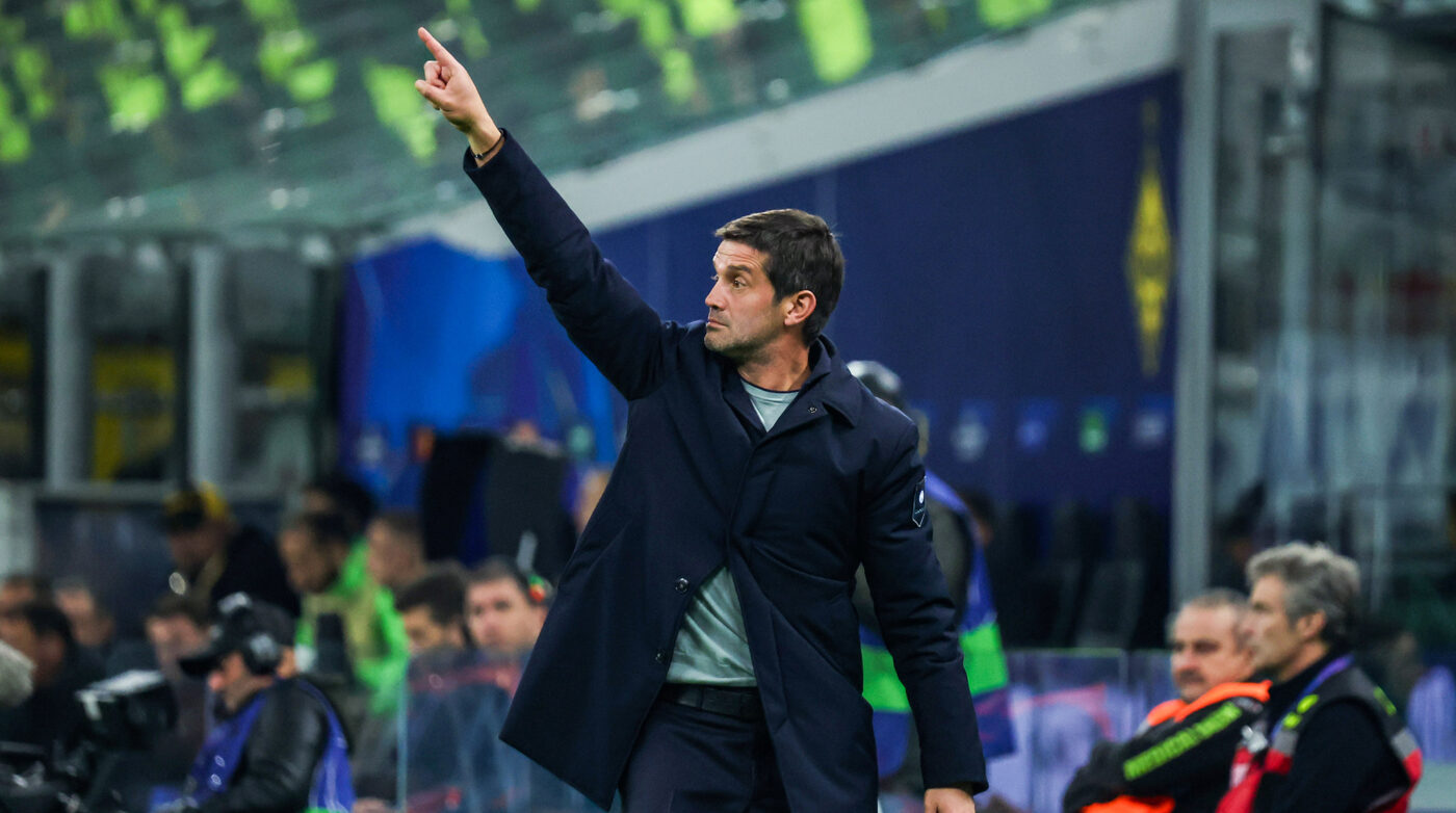 Chivu, înfrângere dramatică în Inter – AC Milan. Cum a descris-o în două cuvinte Gazzetta dello Sport