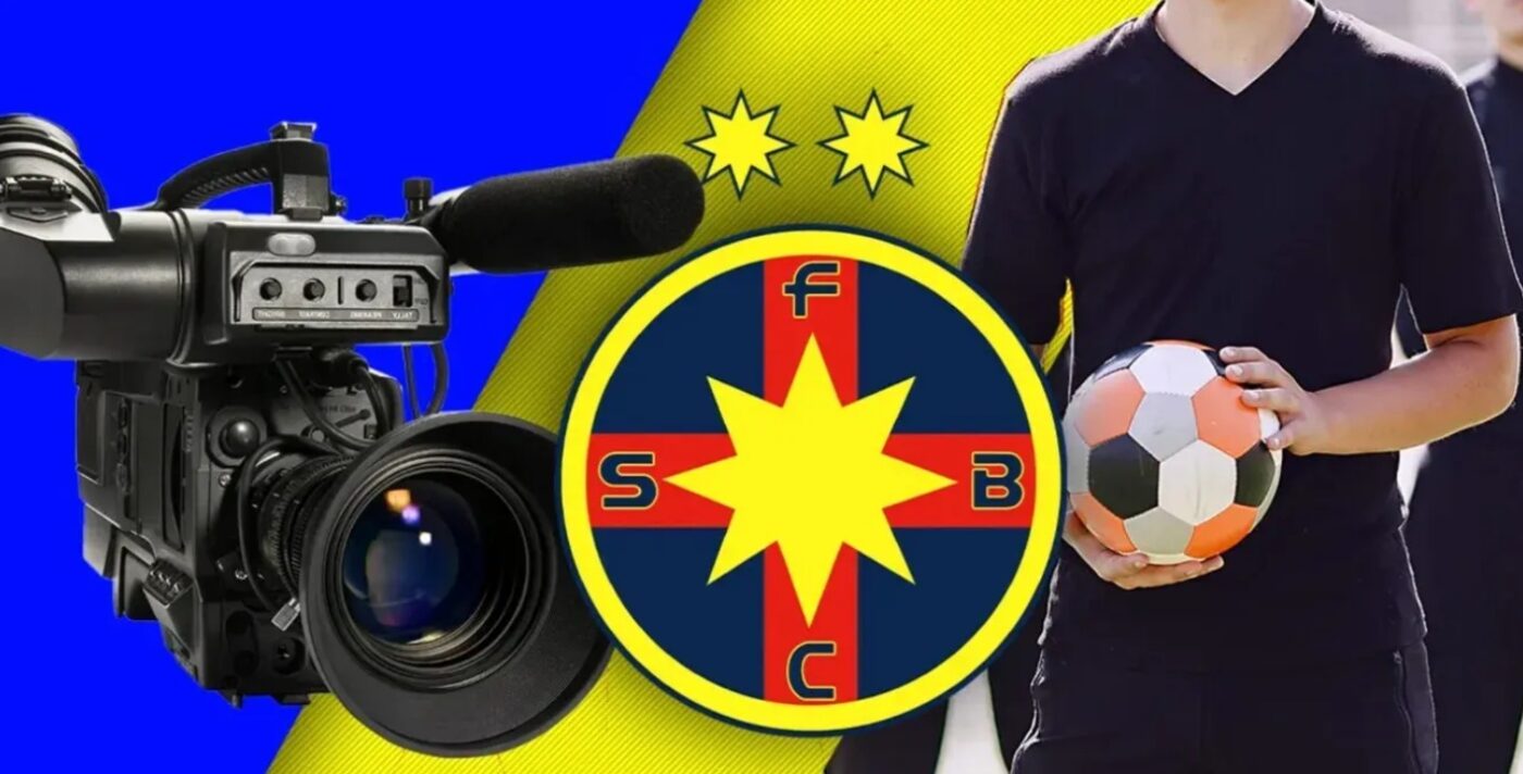 Cine transmite la TV Basel – FCSB
