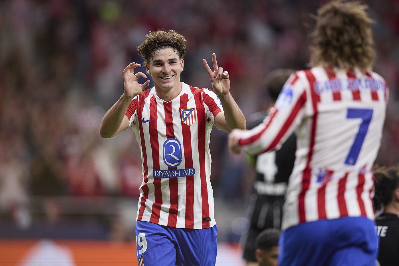 Clubul de fotbal din capitală are un nou acționar majoritar. Un fond de investiții de miliarde a preluat Atletico Madrid!