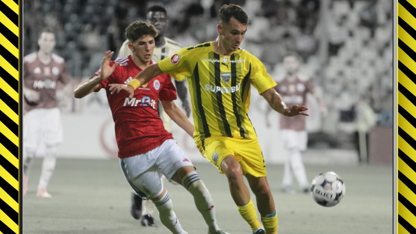 Clubul din Superliga ar putea fi depunctat: când ar intra în vigoare decizia și ce spun oficialii echipei. „Într-adevăr, am plătit acești bani”. EXCLUSIV