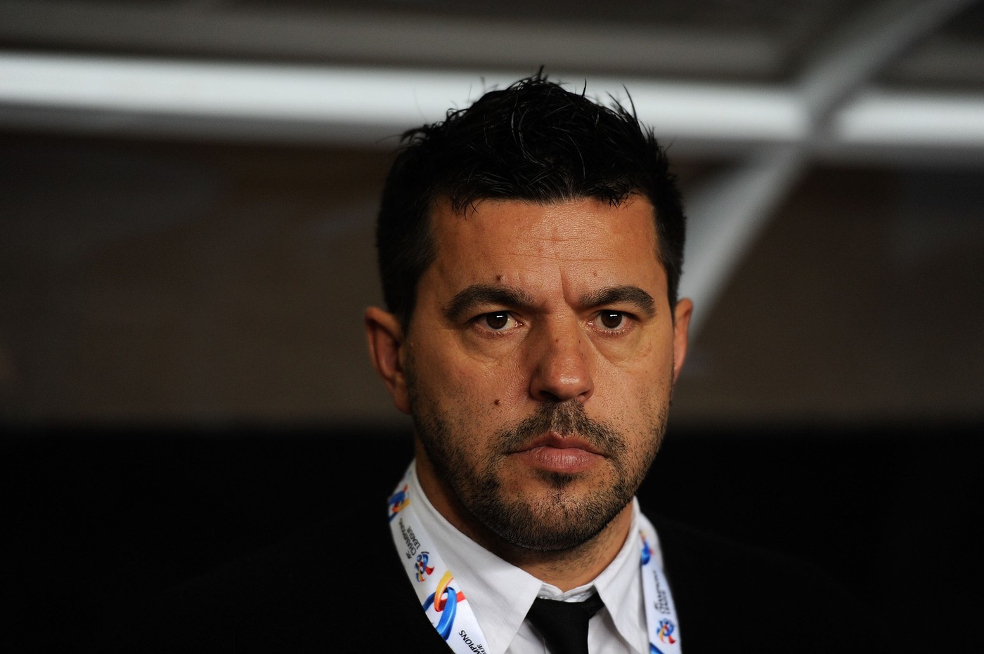 Cosmin Contra a primit vestea de la TV, după ultimele rezultate din Qatar