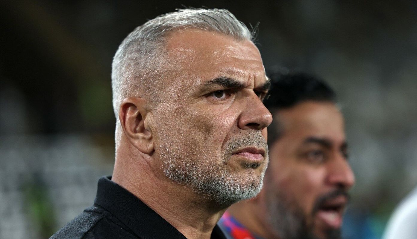 Cosmin Olăroiu, anunț înainte de meciul care-l apropie de bonusul personal de 5.000.000 de euro, promis de șeicii arabi