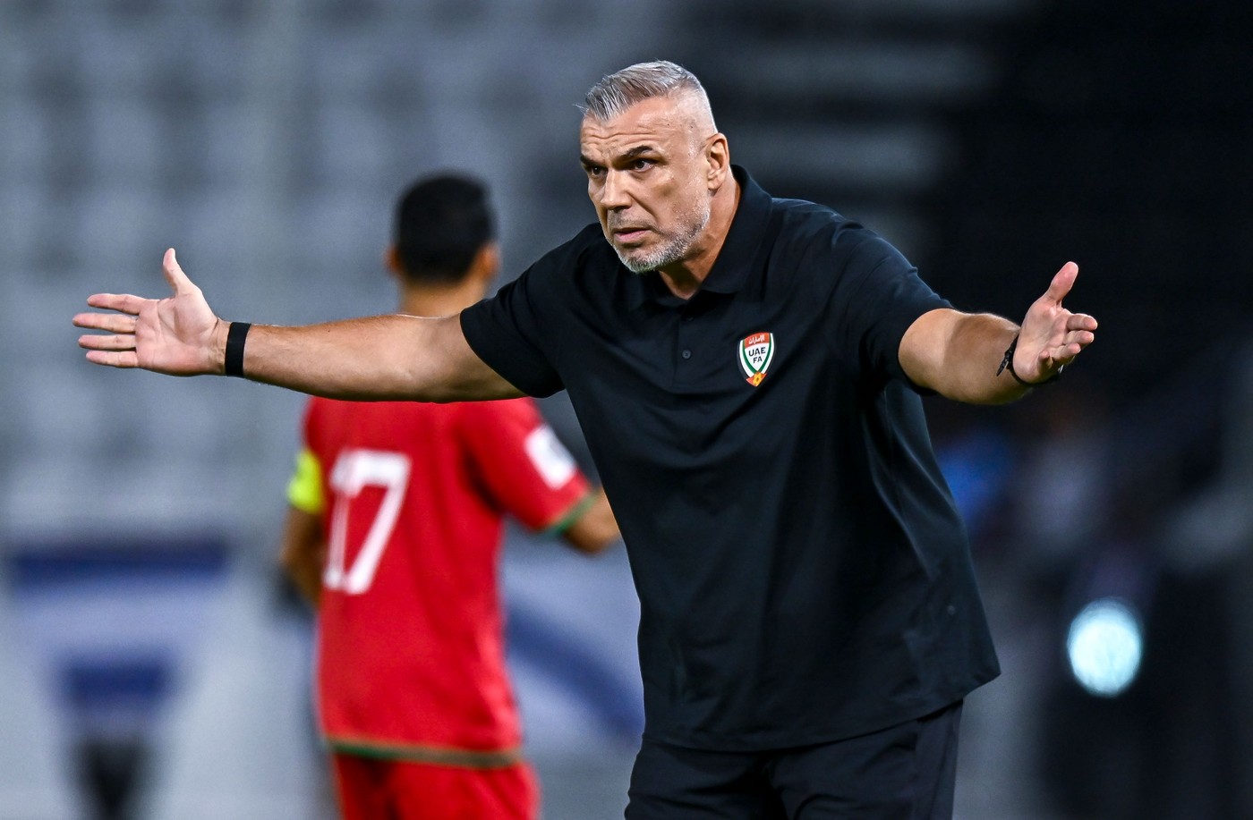 Cosmin Olăroiu îi dă o lovitură neașteptată lui Gigi Becali. Vrea ca rivala FCSB să iasă campioana României: „M-aș bucura”