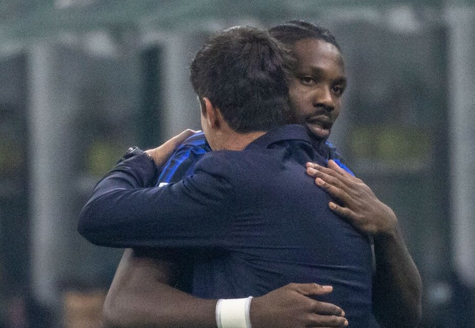 Cristi Chivu, decizie clară în privința lui Marcus Thuram! Ce se întâmplă cu starul lui Inter