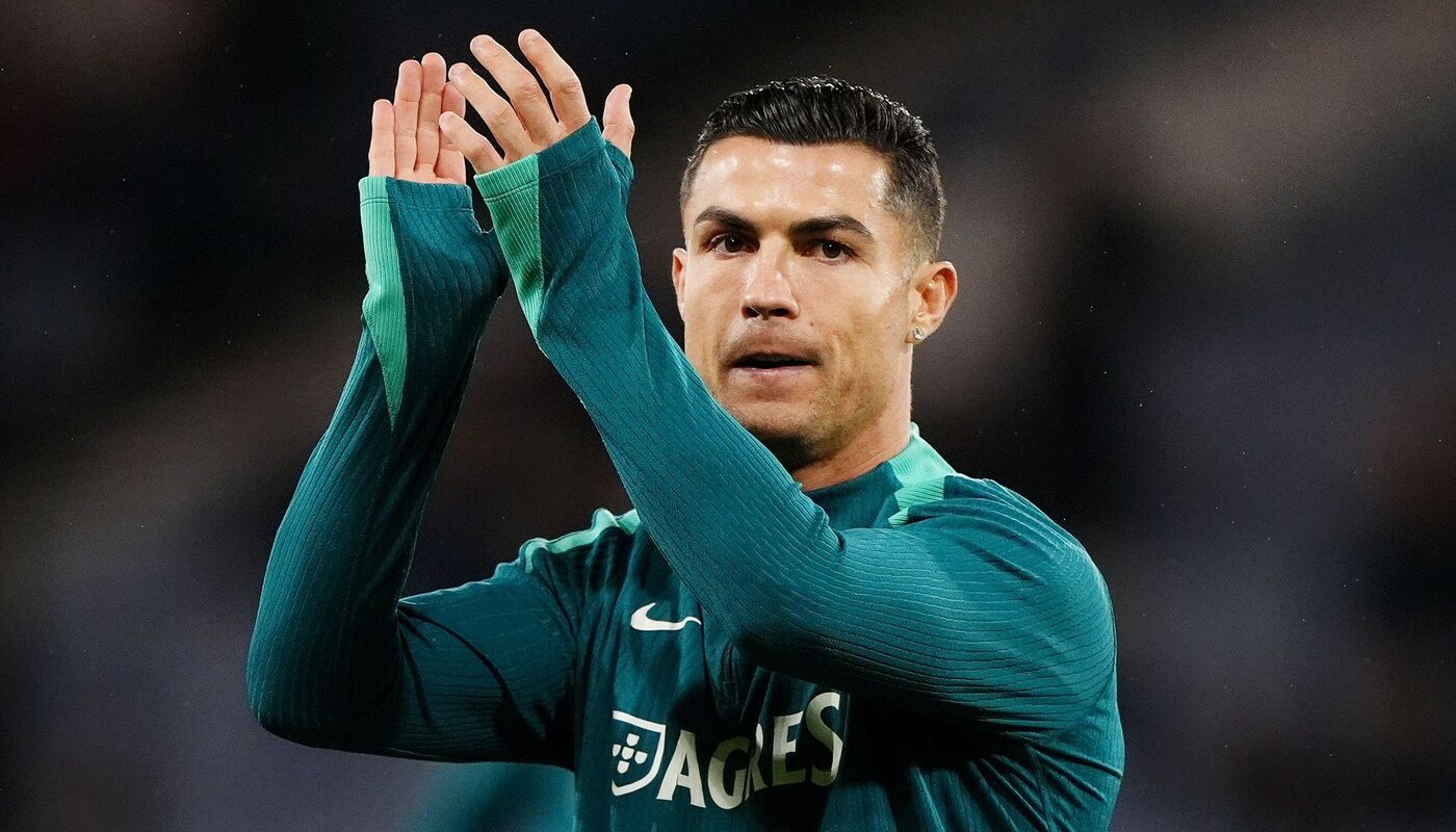 Cristiano Ronaldo a spus ce gândește, de fapt, despre Donald Trump. Cum l-a numit pe președintele SUA