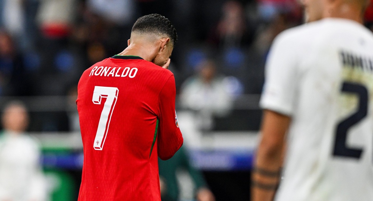 Cristiano Ronaldo, anunț despre retragerea din fotbal: „Va fi dur. Voi plânge”