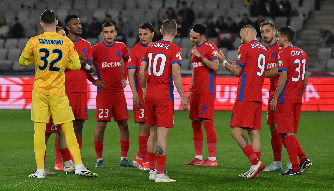Cum a ajuns fotbalistul de la FCSB de la oferte de 4.000.000 de euro din Anglia și Italia la persona non-grata pentru Becali: „Asta e frustrarea”