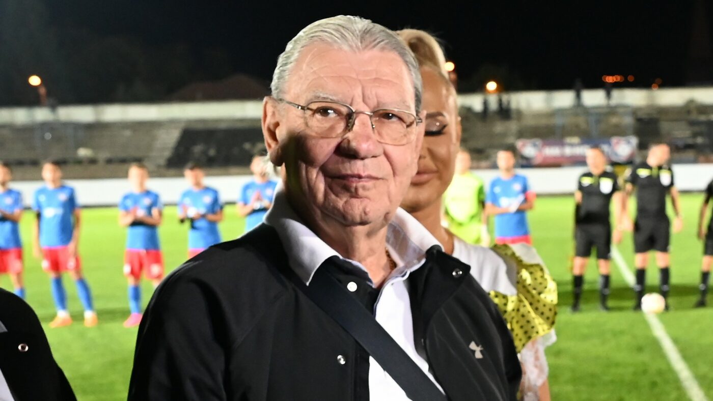Cum a descris Miodrag Belodedici ziua morții lui Emerich Ienei