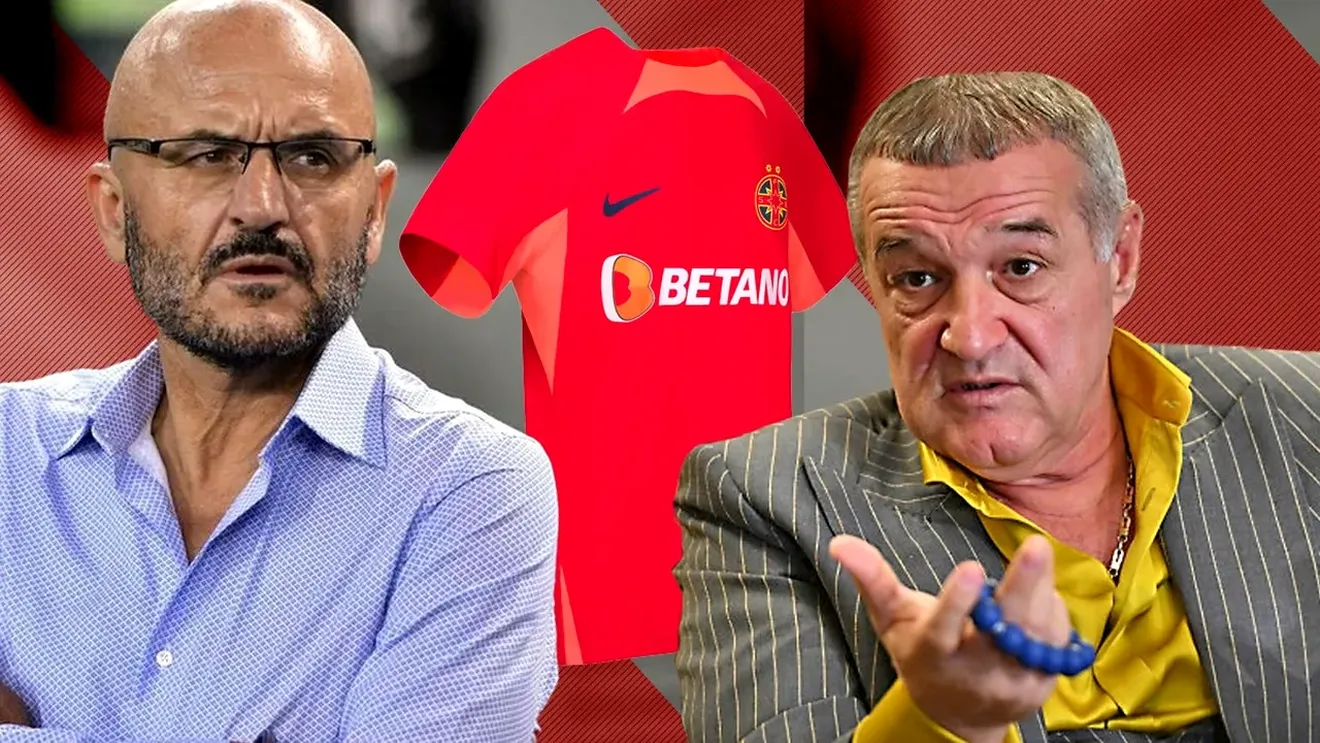 Cum a reacționat Adrian Mititelu când a aflat că FCSB este aproape să-l transfere pe Andre Duarte