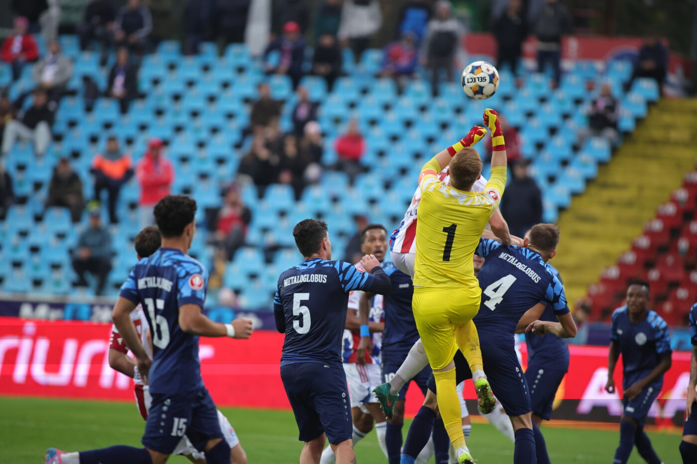 Cutremur fără precedent în fotbalul românesc: jucători din Superliga, anchetați pentru pariuri de zeci de mii de euro împotriva propriei echipe în acest sezon! ProSport deschide dosarul „Hocus-Pocus Metaloglobus”