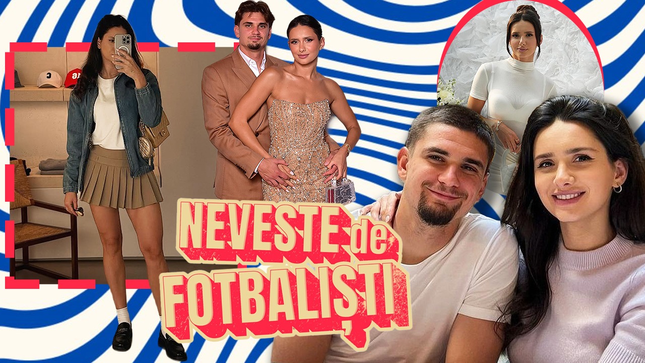 De ce Răzvan Marin nu pare că îmbătrânește? Soția fotbalistului a testat remediul pe sportiv: „O singură dată în viață faci asta”