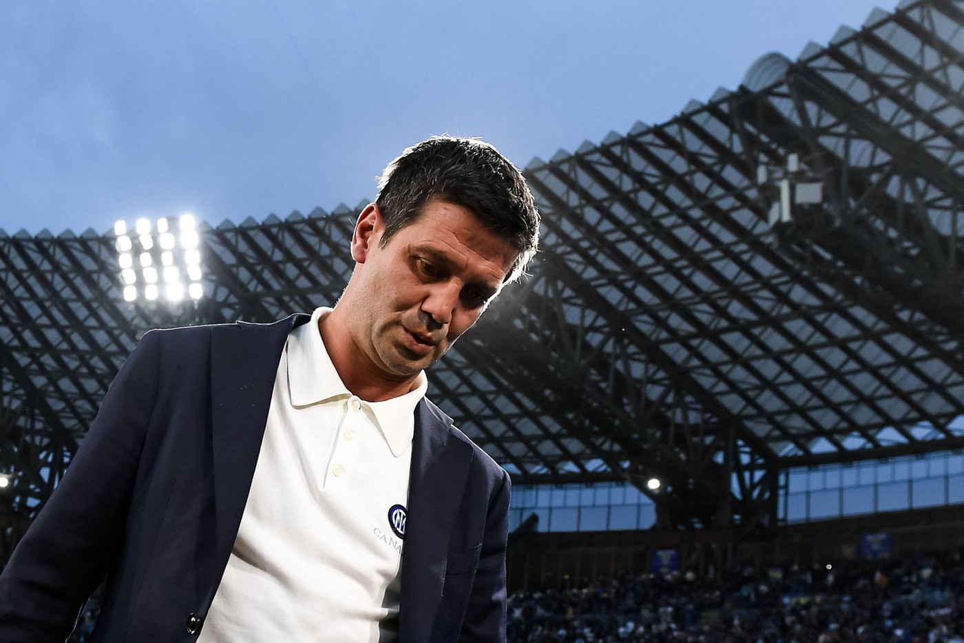 De ce l-a atacat Zenga pe Chivu: „Din gelozie”