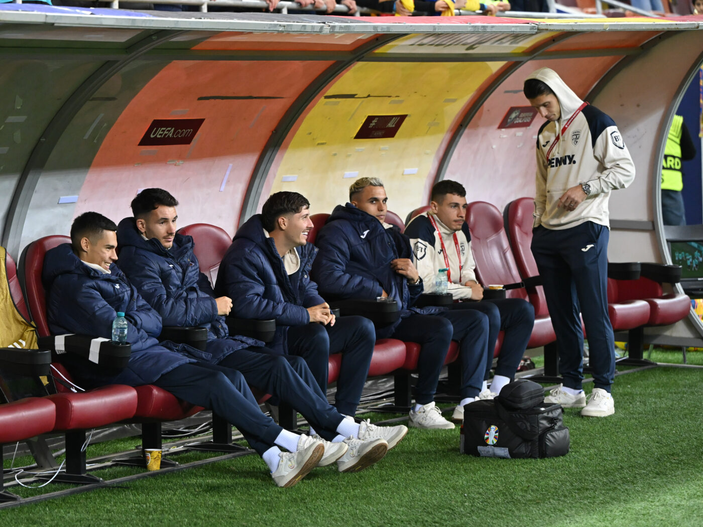 De ce lipsește din lotul României unul dintre starurile din Superliga: „Merită convocat, dar asta este strategia lui Mircea Lucescu!”. EXCLUSIV