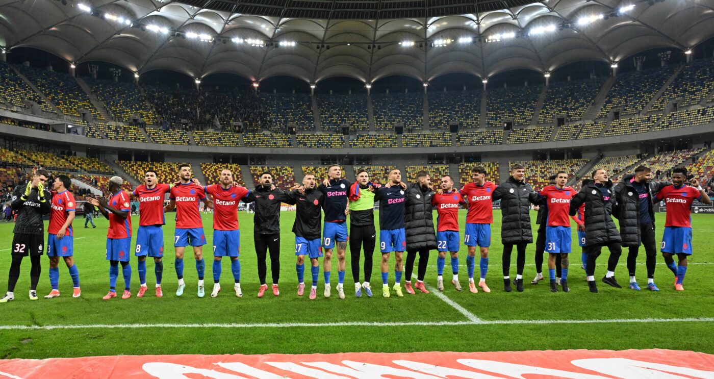 Decizie radicală a unui jucător de la FCSB. „Marchează un pas semnificativ în cariera sa internațională”